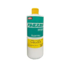 イサム塗料 アクロベース シロックス 0.9L 22017323 取寄のサムネイル