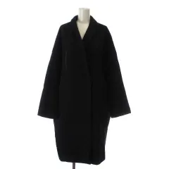 koftaコフタショールカラーロングベストコートジレkoftawear koftaコフタショールカラーロングベストコートジレkoftawear