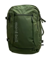 s.yazawa☆様 【極美品‼️】mont-bell モンベル　3way バッグ 2025年最新】mont bell バッグ 3wayの人気アイテム - メルカリ