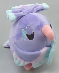 ポケセン限定 ポケモンドールズ オドリドリ ふらふら スタイル 美品