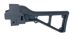 VFC製 MP5用フィクスドストック新品未使用 MOMOPAPA】VFC MP5 ACRストックセット