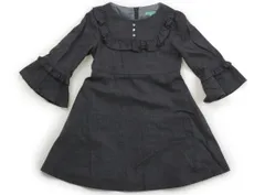 【トッカ/Tocca】ワンピース 110サイズ 女の子【子供服・ベビー服】（1942876）