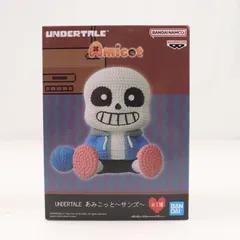 2025年最新】UNDERTALE あみこっと サンズの人気アイテム - メルカリ