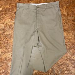 USA製 Sears チノパンツ 38×30 ワークパンツ ボトムス ユーズド USED ヴィンテージ ビンテージ VINTAGE 古着 アメリカ製 MADE IN USA