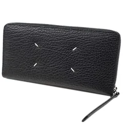 2026年最新】MAISON MARGIELA メゾン マルジェラ ラウンドジップ