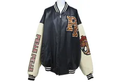 2025年最新】PELLE PELLE メンズ スタジャンの人気アイテム