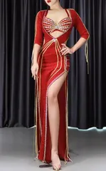 2025年最新】ベリーダンスサイーディの人気アイテム - メルカリ