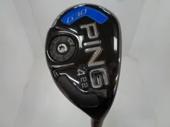 【計8本】レフティ　左利き　男性用　ピン　G30 アイアン　フレックスS　紫 楽天市場】ピン アイアン レフティの通販