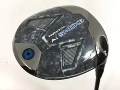 2025年最新】aiスモーク ドライバー max dヘッドの人気アイテム