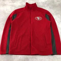 【NFL】PRO LINE 49ERS 刺繍 中綿 ナイロンジャケット ブルゾン 楽天市場】90年代 APEX ONE エイペックス ワン PRO LINE NFL