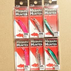 WILD LURES ワイルドビート50 - メルカリ