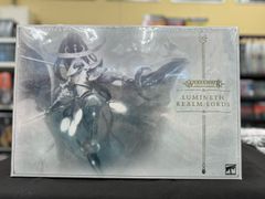 ウォーハンマー WARHAMMER AOS  LUMINETH REALM LORDS 英語版