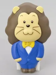 【中古】トレーディングフィギュア マックライオン 「あこがれのハローマック」