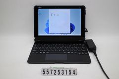 富士通 ARROWS Tab Q5010/HEG 8GB 128GB ペン付 - メルカリ