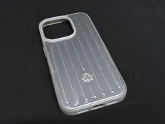 2025年最新】rimowa iphone14proの人気アイテム - メルカリ