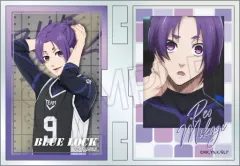 【中古】雑貨 御影玲王 フォトフレスタンド 「ブルーロック」