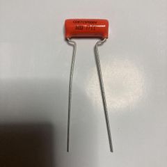 CDE オレンジドロップ 0.01μF