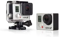 Go Pro ウェアラブルカメラ HERO3+ ブラックエディション アドベンチャー CHDHX-302-JP A0308 0620ML005 0120240528101640