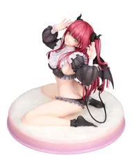 喜多川海夢 リズVer. 1/6スケール 完成品フィギュア