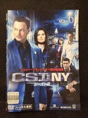 CSI:NY ボックスセット DVD‐BOX シーズン3 - メルカリ