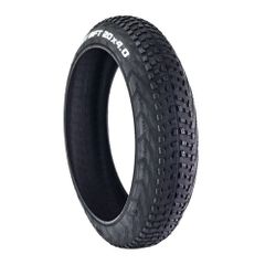20インチアウトタイヤ１本　20インチ対応自転車 20×4.0 CSTタイヤ