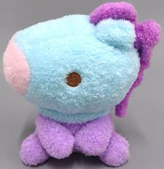 [중고] 봉제 인형 MANG (제이 호프) 부드러운 컬러 봉제 인형 [BT21] 트레바 한정