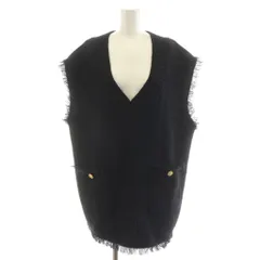 2025年最新】ADAWAS ニットベストの人気アイテム - メルカリ