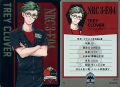 【中古】アニメ系トレカ J5-05：トレイ・クローバー