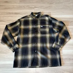 Lサイズ USA製 caltop  shirt