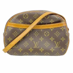 2025年最新】ルイヴィトン ブロワの人気アイテム - メルカリ