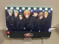 ニンテンドースイッチ キュｰピット･パラサイト -Sweet & Spicy Darling.- オトメイト スイｰト BOX