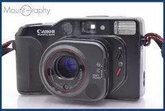 2026年最新】canon Autoboy TELEの人気アイテム - メルカリ