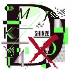 SHINee D×D×D - メルカリ