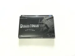 CT-D07 名探偵コナン TCG Case-ThemeDeck 02 黒ずくめの組織