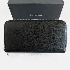BVLGARI ブルガリ　長財布　20886 楽天市場】ブルガリ【BVLGARI】20886 ブルガリ クラシック