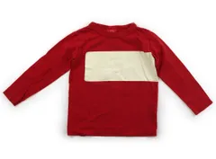 【オジコ/OJICO】Tシャツ・カットソー 110サイズ 男の子【子供服・ベビー服】（1967080）