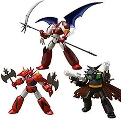 【未開封】 チェンジロボコレクション ゲッターロボ ゲッター1 2 3 セット 未開封】 チェンジロボコレクション ゲッターロボ ゲッター1 2 3