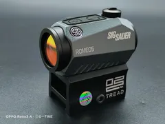 2024年最新】sig sauer ドットサイトの人気アイテム - メルカリ