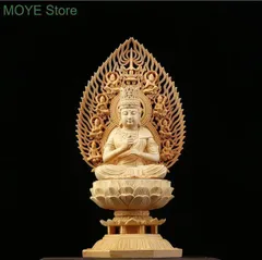 k1457 大日如来像 木製 座像 仏像 如来 菩薩 明王 寺院仏閣 中国美術 2025年最新】大日如来の人気アイテム - メルカリ
