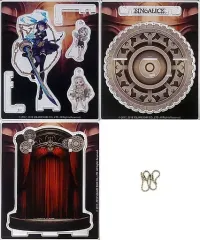 2025年最新】シノアリス アリス アクリルスタンドの人気アイテム