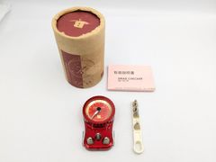 新品 櫻井釣漁具 BOUZ ボウズ ドラグチェッカー DC-1015 ドラグ計測器
