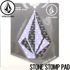 スノーボード デッキパッド VOLCOM ボルコム L6752200 STONE