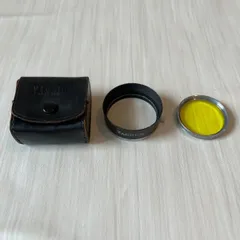 【完動品】Yashica Electro35G フィルター付属 Yashica Electro35G紹介・作例 「ろうそくの光」で撮ってみた