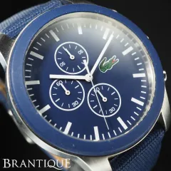 2025年最新】ラコステ レディース&メンズ 腕時計/Lacoste 腕時計