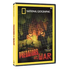 Predators at War [DVD](中古品)
