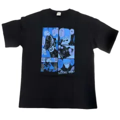 2026年最新】五条悟 バースデー tシャツの人気アイテム - メルカリ