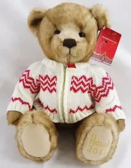 2025年最新】Harrods 2011 ベアの人気アイテム - メルカリ