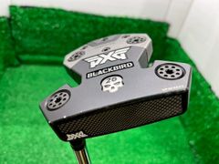 美品】PXG ヘラクレスパター ／スタビリティツアーブラック装着 - メルカリ