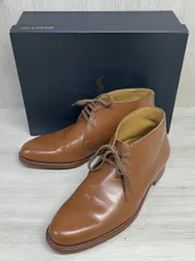 Polo Ralph Lauren ドレスシューズ レザー メンズ 25cm ブラウン ビジネスシューズ ポロ ラルフローレン シューズ 2013 555 310 靴 革靴