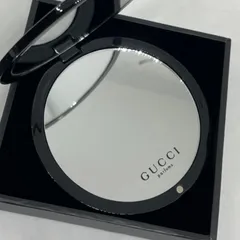 2024年最新】gucci ノベルティ ミラーの人気アイテム - メルカリ